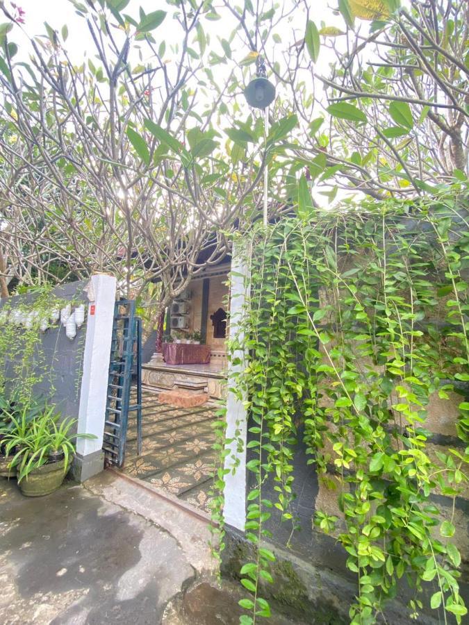 Kuwera Homestay Batununggul Exterior foto