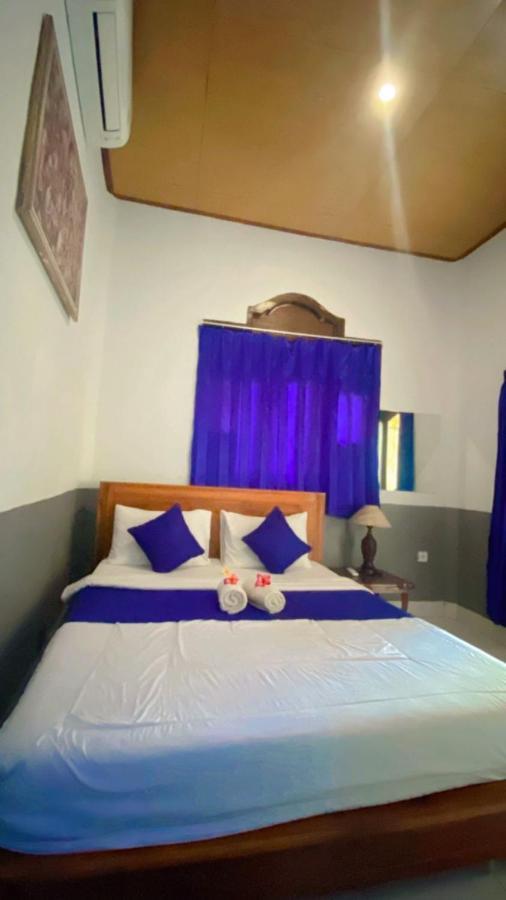 Kuwera Homestay Batununggul Exterior foto